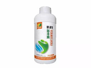 防治果樹(shù)缺素,果實(shí)膨大上色,綠都肥業(yè)有妙招